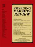 View Articles published in Emerging Markets Review