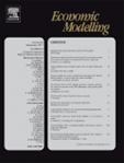 View Articles published in Economic Modelling